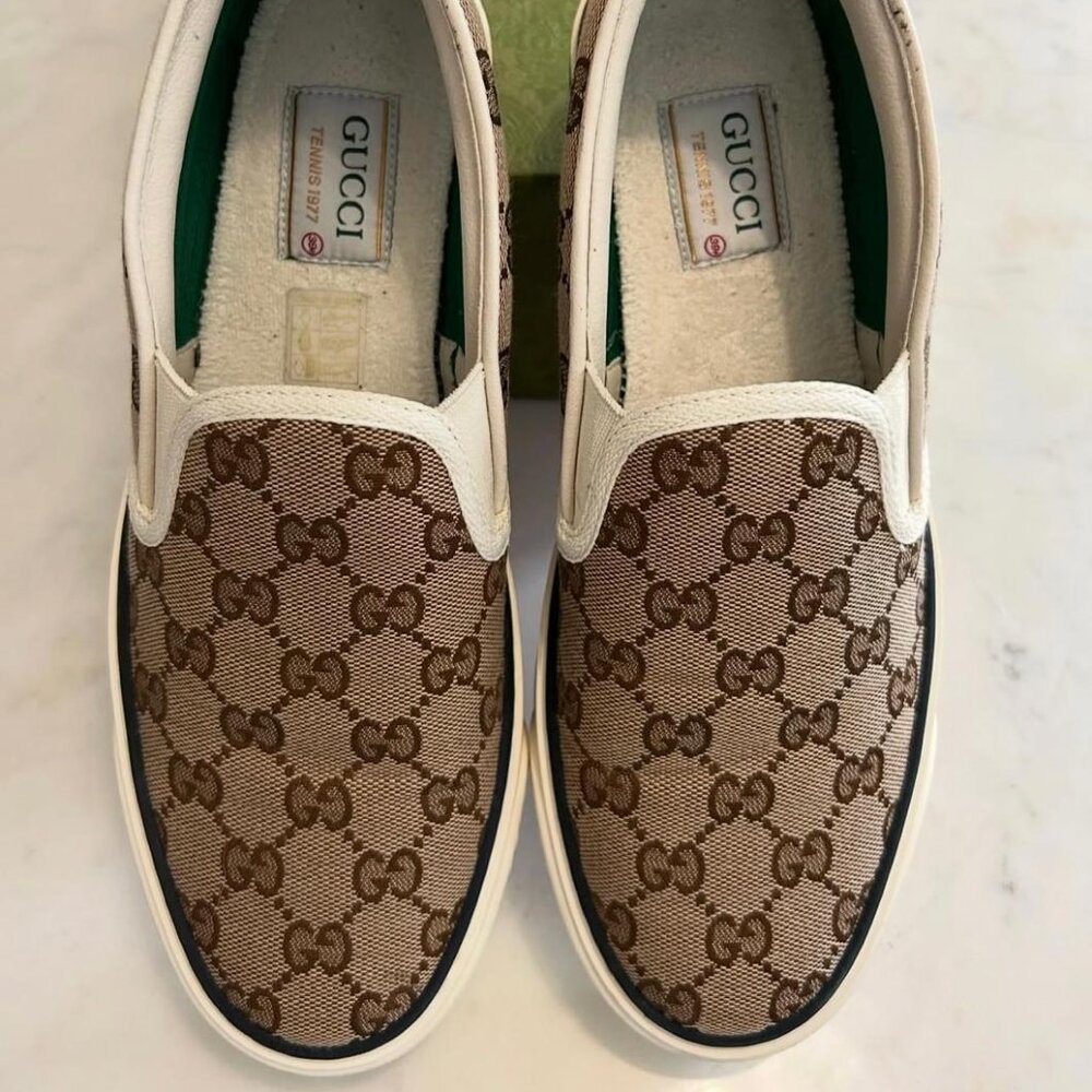 GUCCI 1977